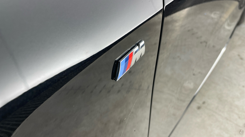 BMW 1 Series 118i [136] M Sport 5dr Petrol Hatchback